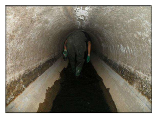 夹江管道高压清洗