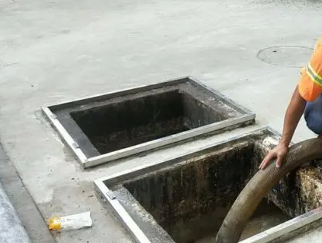 夹江化粪池清理