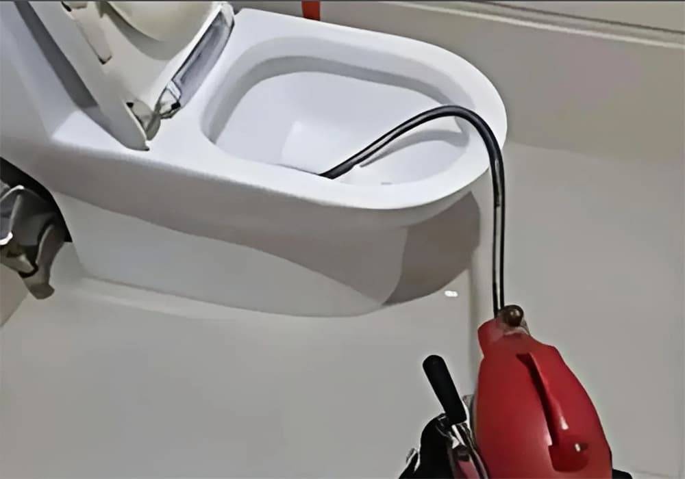 夹江卫生间下水道堵塞怎么疏通